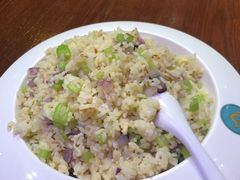 -哈密古丽新疆餐厅(江北融创店)