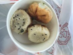 -阿三生煎(上悦城店)