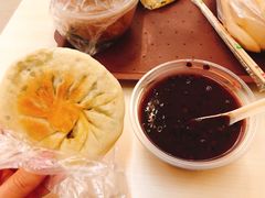 酸菜饼-誉兴公众餐厅(港大医院店)