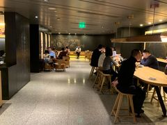 -星巴克臻选(国贸商城首店)