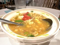 -莆田餐厅PUTIEN(三里屯店)