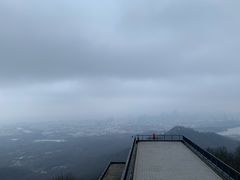 -紫金山山顶公园