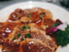 -合易泓烤肉•首创生椰大油边(宁山路店)