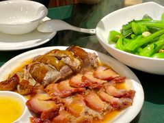 -广东仔港式茶餐厅(银泰店)