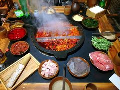 -麻大侠老火锅(巴国城店)