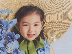 -倾城宝贝儿童摄影(广州天河店)