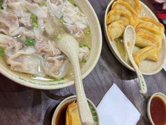 -李记清真馆(打钉巷店)