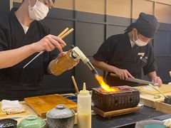 -Sushi Hanzo半藏(天环广场店)