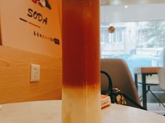 伯爵酸奶红茶-大C柠檬茶室(天河南二路店)