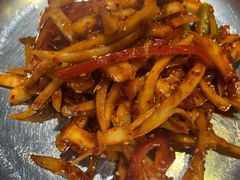 -原始泥炉烤肉(总店)