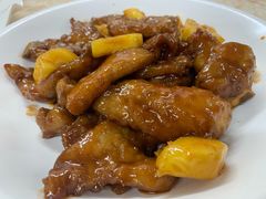 -师傅仔美食(东华老店)