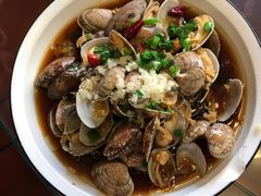 -马头巷·食景园(苏州总店)