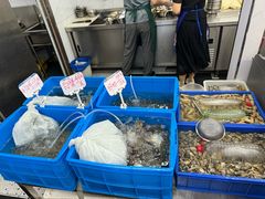-象山小白象海鲜面