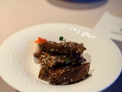 -漢舍中国菜馆(889广场店)