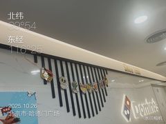 -达美乐比萨(国瑞北路店)