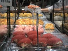 -LELECHA乐乐茶(美罗城店)