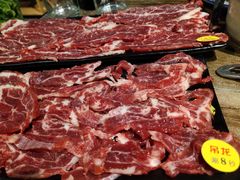 -汕头牛魔王牛肉火锅(樟木头二店)