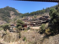 -岭上人家金屋瑶筐烤全羊(永嘉店)