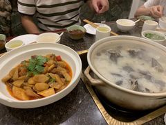 霸王别姬煲-钦善斋(武侯祠店)