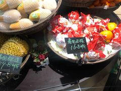 -瑞和泰超市(传媒店)