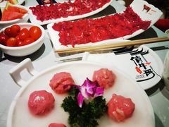 -俏牛哥鲜牛肉牛肆馆(重庆天地店)