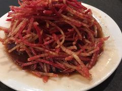 -买又大餐厅(福林里店)