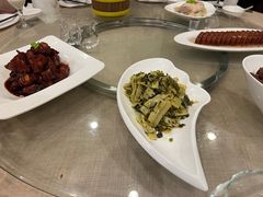-老客站酒楼(金花南路店)