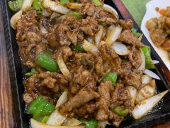 -桃子餐厅·天津菜(红星路直营店)