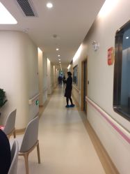 -莉泽月子中心(凯旋江景店)