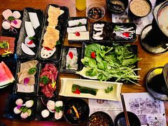 -束河人家(南锣鼓巷店)