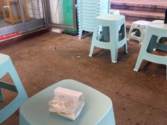 -攉转金牌豌杂面(安泰店)