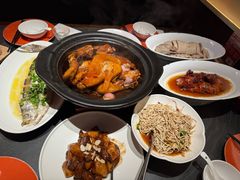 -小厨娘金榜题名(夫子庙秦淮河店)