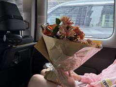 -梨媛花艺设计