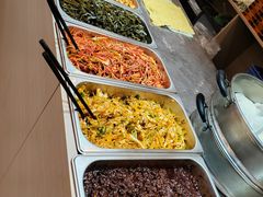 -乡党臊子面(丰庆公园店)