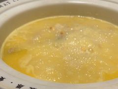 -领鲜天下·焗海鲜·花胶鸡(天目里店)