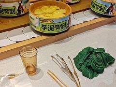 -龍歌自助小火锅(崂山丽达店)