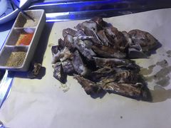 -炉鱼(云澜湾店)
