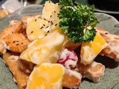 -安南越南餐厅(青岛万象城店)