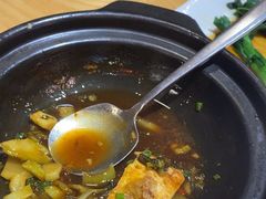 -德胜轩正宗顺德菜(宝安沙井会展中心店)