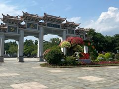 -梵天禅寺
