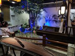 -印巷里主题餐厅(马鞍山店)