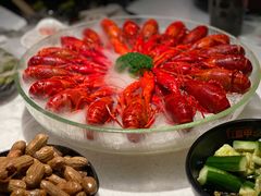 经典冰镇龙虾-红盔甲·小龙虾(天钥桥店)