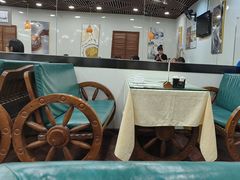 -东四民芳餐厅(世茂工三店)