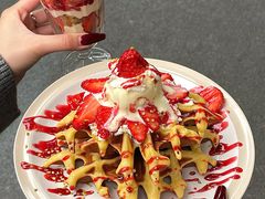 -SorSod 咖啡&食堂