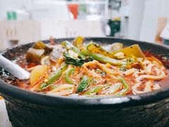 -蜀王砂锅总店