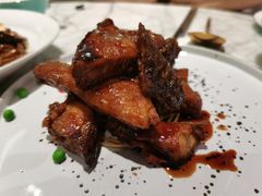 本帮熏鱼-蝶园·装修中(BFC外滩金融中心店)