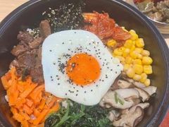 -米村拌饭(万达广场庄河店)