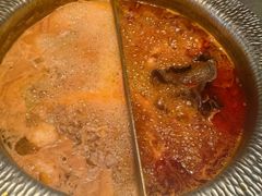 -牛YO寿喜烧和牛火锅自助(三台子万象汇店)