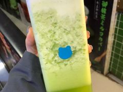 -兰熊鲜奶(西直门凯德mall店)