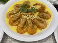 -香港富临皇宫(五月花商业广场店)